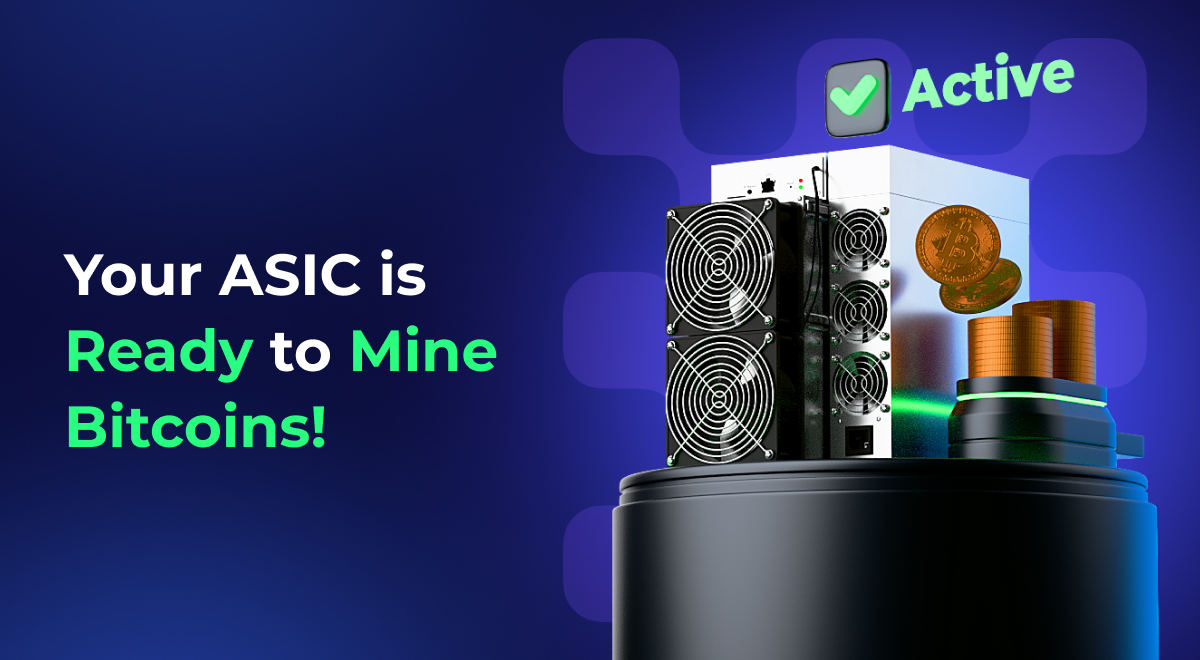 ASIC Miners